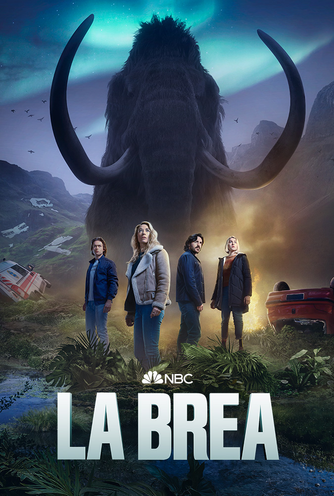LA BREA