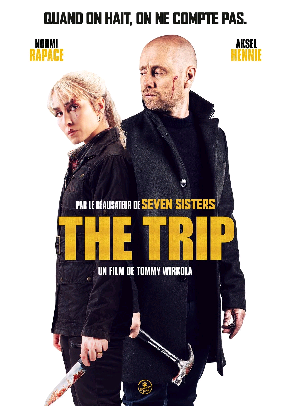 THE TRIP