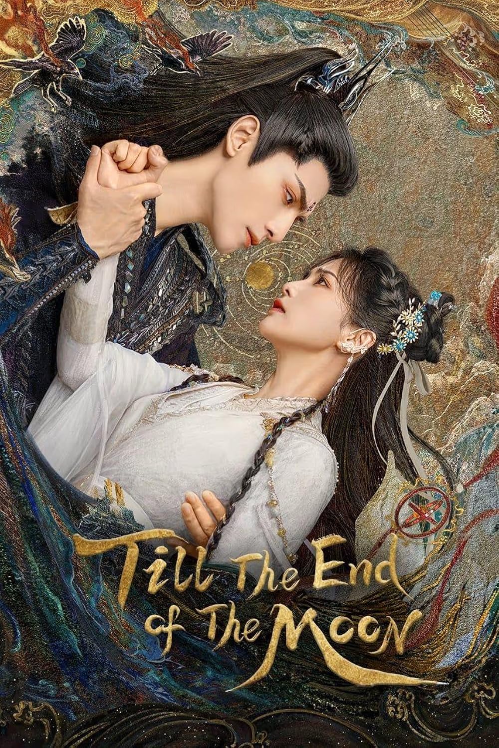 Till the End of the Moon (TV Series 2023)