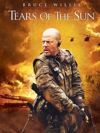 Tears of the sun by Yanga full HD