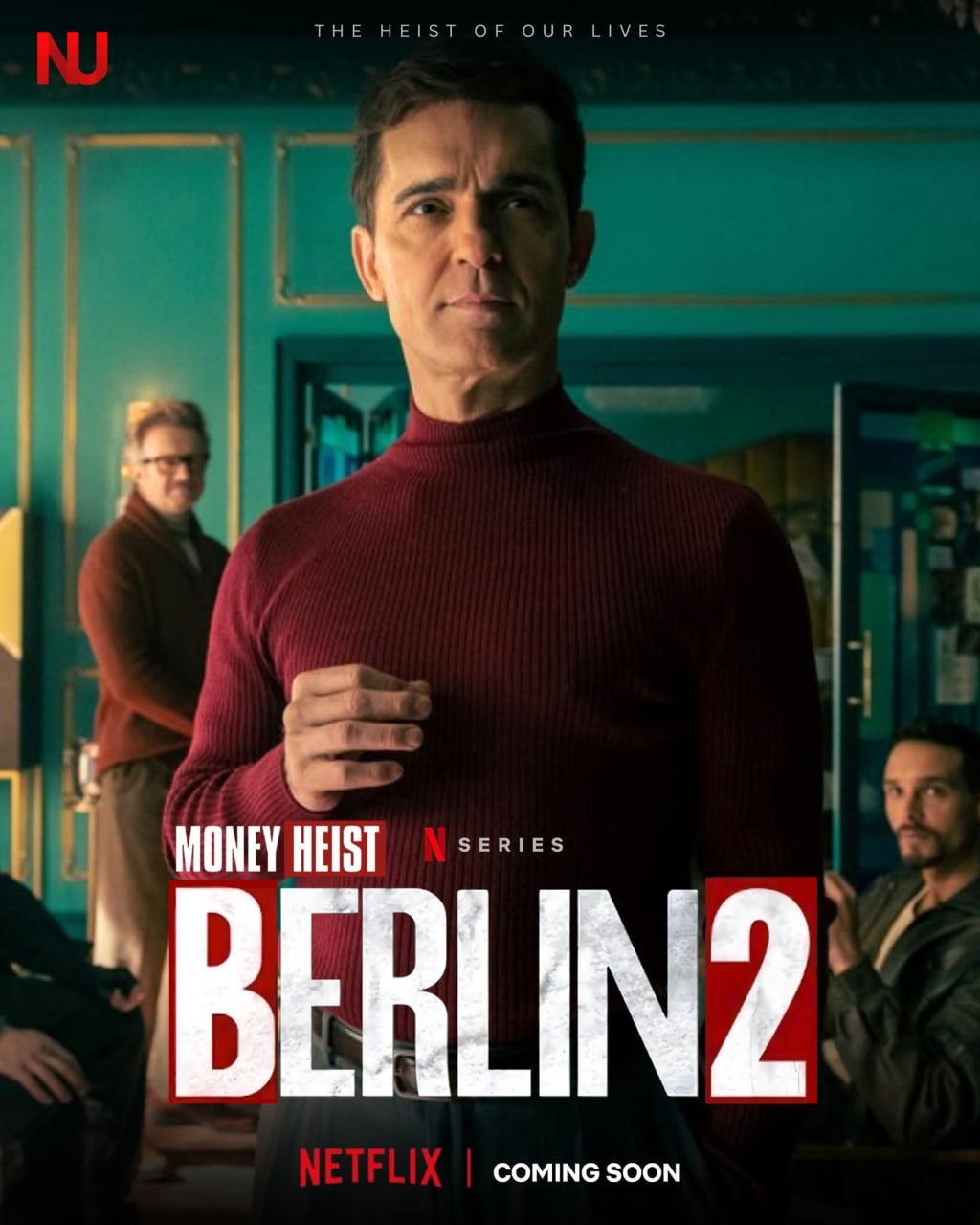 Berlin S2