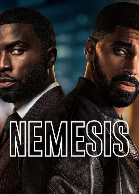 Nemesis (TV Series 2026