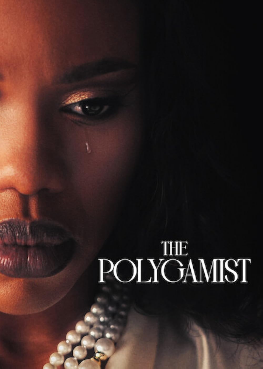 The Polygamist (TV Series 2026– )