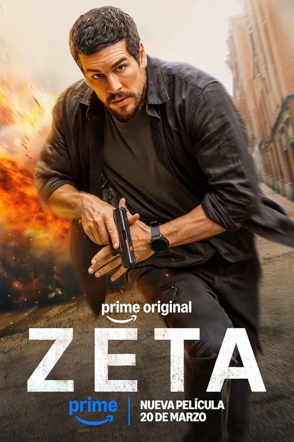Zeta (2026)