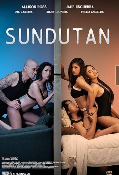SUNDUTAN