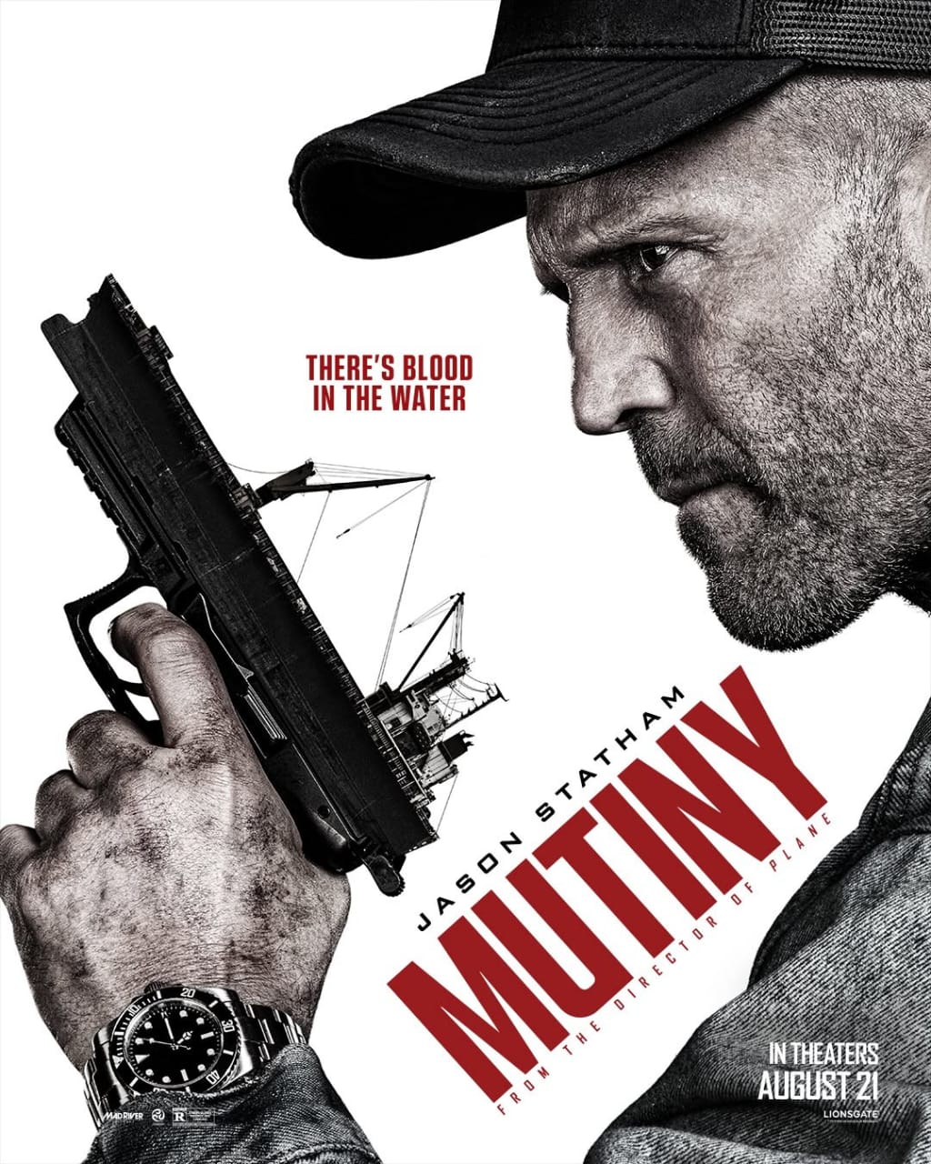 Mutiny (2026)