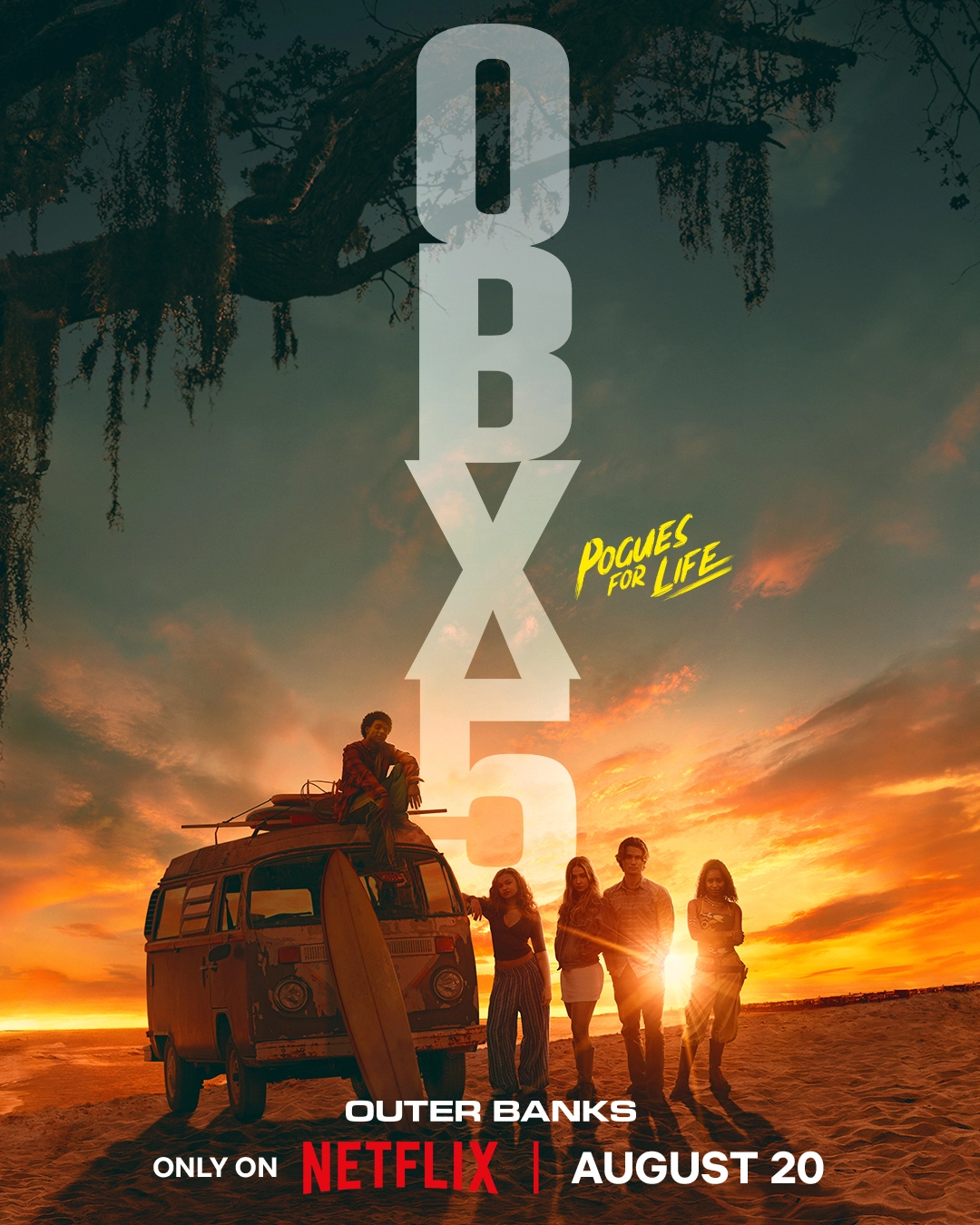 Outer Banks S5