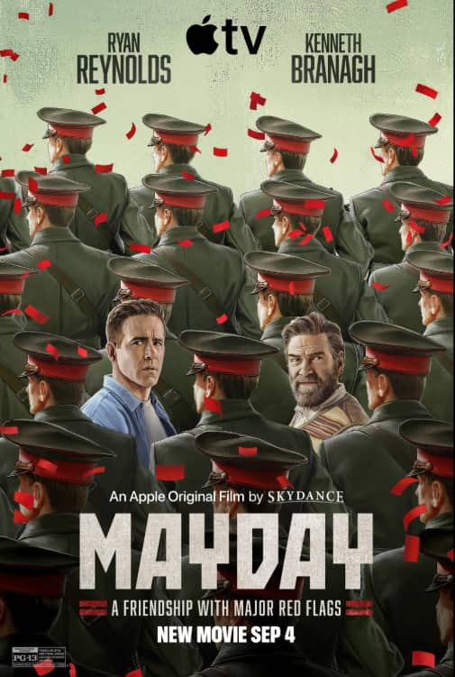 Mayday (2026)