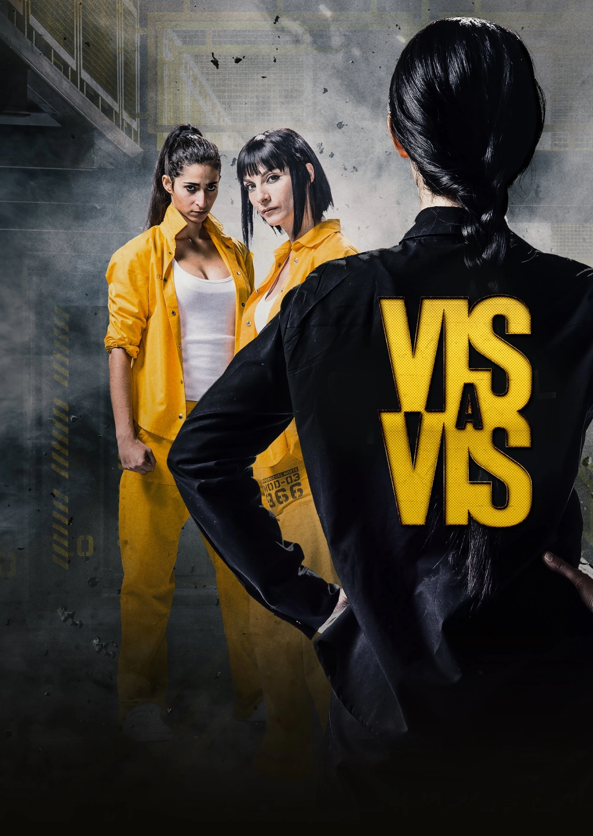vis a vis s3 compelet