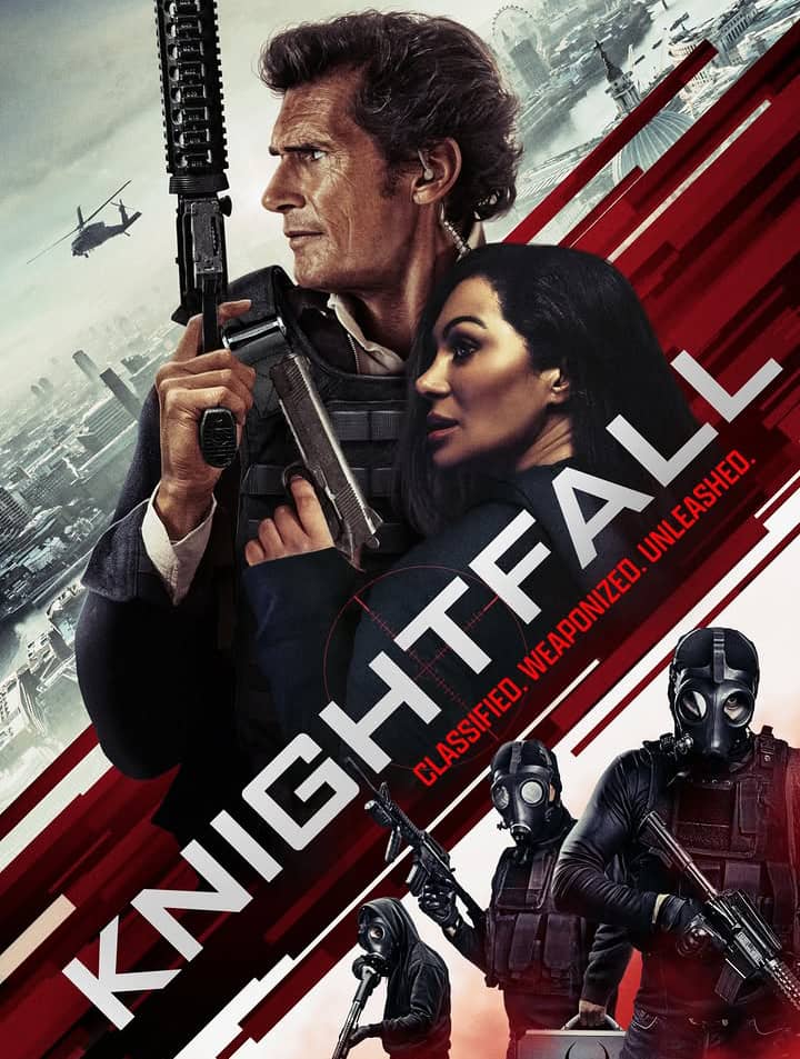 Knightfall (2026)