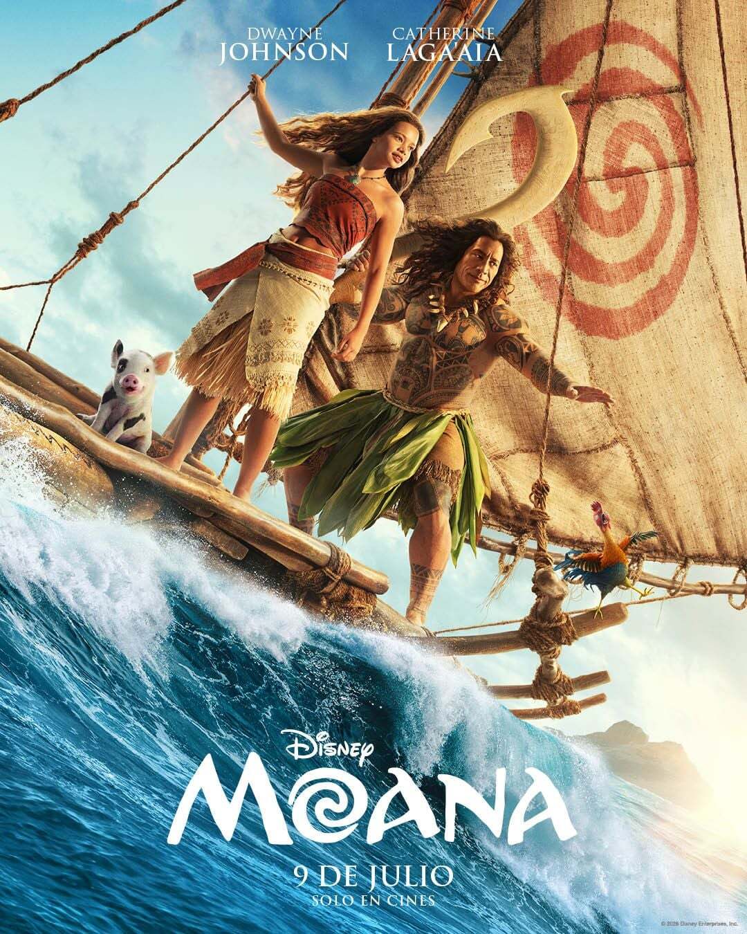 Moana (2026)