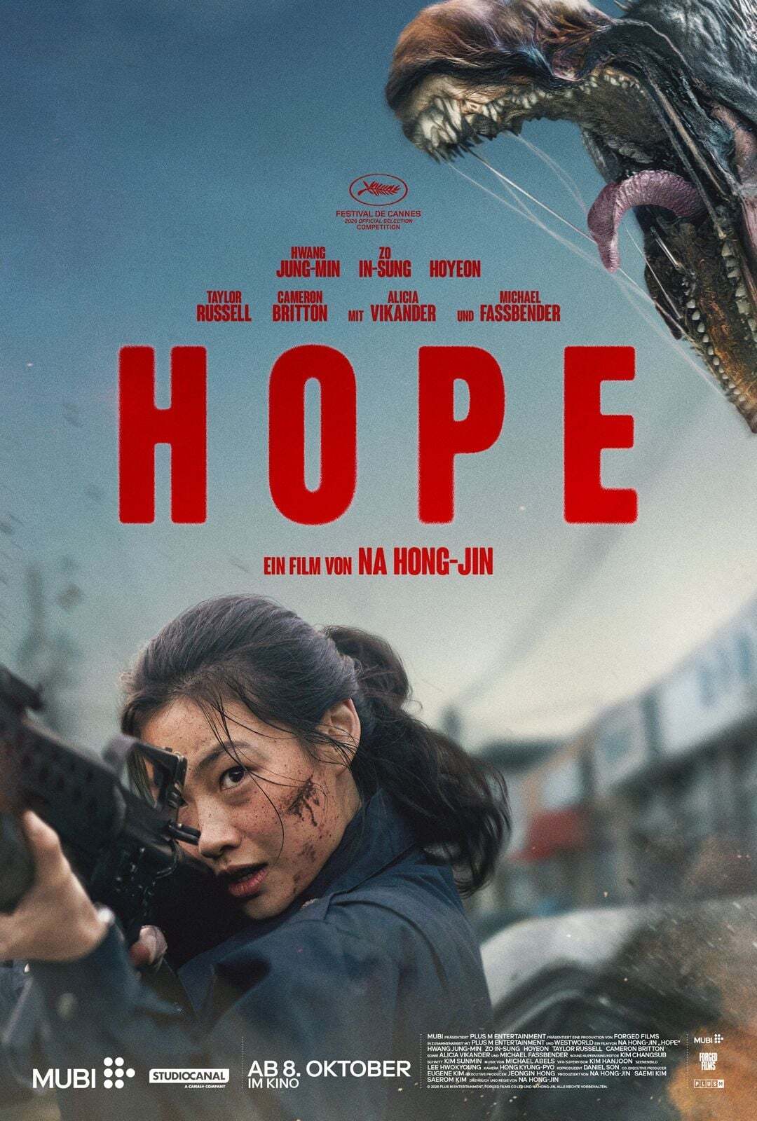 Hope (2026)